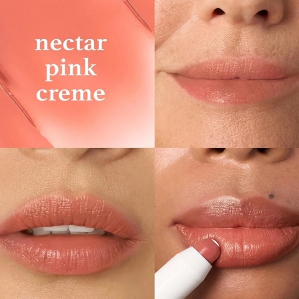 Julep It's Balm: Nectar Pink, NIB - Picture 2 of 4